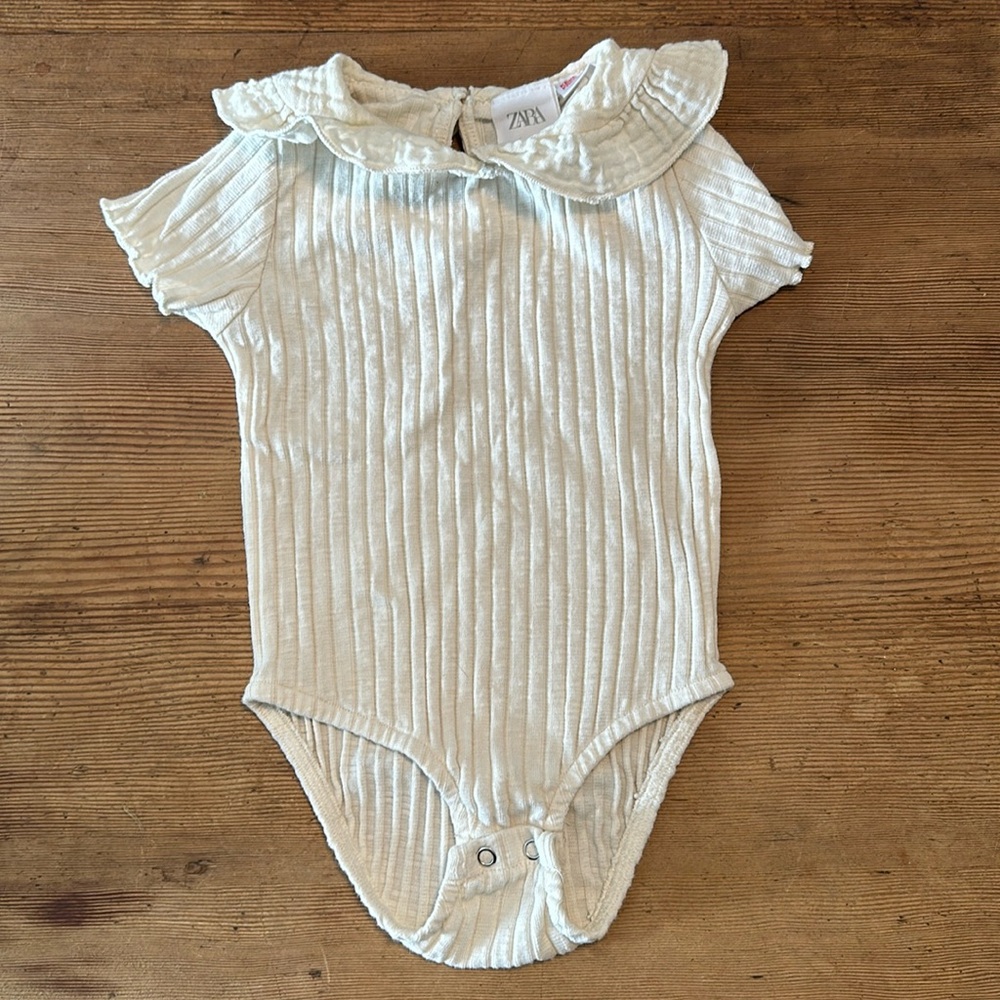 ZARA GIRL TOP